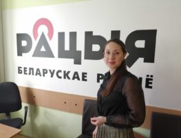 Паліна Прысмакова пра беларускасць за мяжой, палітыку і Расею   