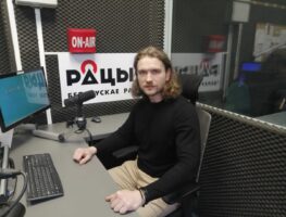 Зміцер Косцін: Soncahraj дае магчымасць сустрэчы фальклору з Беларусі і беларусаў з Падляшша    