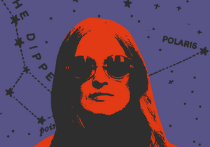 Дэбютны падкаст «Адкуль бяруцца кнігі»: Заміроўская і яе творчы бэкстэйдж