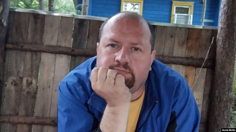 Аляксей Бацюкоў: «Прыйдзе ўсё, што ва ўсіх на чужыне прыходзіць — дэпрэсія, туга, апатыя»