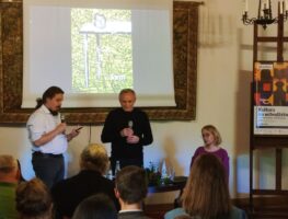 Уладзімір Някляеў: У Польшчы я ў статусе чалавека, які займаецца сваёй справай   