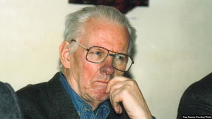 «Непачуты Быкаў». Да гадавіны сьмерці народнага пісьменьніка Беларусі