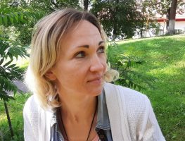 Праваабаронца: “Нязгодных” усё часцей караюць па крымінальных артыкулах   