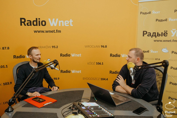 Гісторык Яўген Дудкін пра Курапаты: «Многія беларусы баяцца таго, што менавіта іх родзічы маглі забіваць нявінных суайчыннікаў»