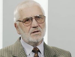 Пётр Садоўскі: Адзінае выйсце для беларусаў – працягваць будаваць беларушчыну 