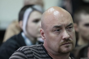 Праваабаронца Валянцін Стэфановіч: «У Беларусі працягваць нашую працу без пагрозы заехаць у турму немагчыма»