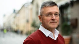 Сяргей Абламейка: «Гісторыкі прызналі маю кнігу навукай, а пісьменьнікі — літаратурай. Атрымаўся менскі „Архіпэляг ГУЛАГ“»