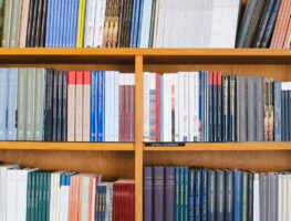 Пракуратура знайшла «экстрэмісцкія» кнігі на сайце берасцейскай кнігарні    