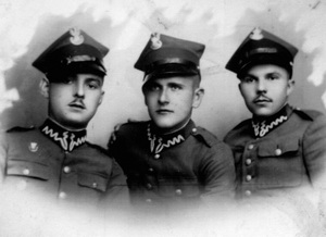 Гісторык: Апошнія беларусы, якія абаранялі Польшчу, здаліся немцам толькі 2 кастрычніка 1939 года 