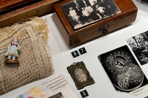 Музей памяці Сібіры ў Беластоку расказвае і пра жыццё беларусаў у даваеннай Польшчы