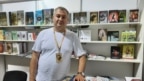 Андрэй Янушкевіч ня выйшаў з ізалятара на Акрэсьціна