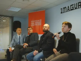 Беларуская Рада культуры жадае падтрымаць творчыя праекты беларусаў  