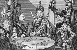 250 год без выхаду: пасля далучэння да Расіі Беларусь так і не вызвалілася 