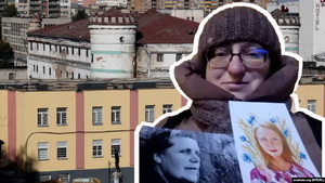 «Палова „Валадаркі“ цяпер палітычная». Былая палітзьняволеная — пра мэтады КДБ і сустрэчы за кратамі зь Бяляцкім, Рабковай і Бабарыкам