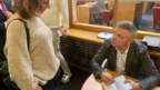 «Дыхаем на адно лёгкае». Сяргей Абламейка — пра перамогу ў прэміі Гедройця, «Невядомы Менск» і мару жыцьця