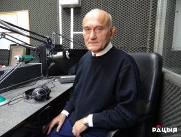Зянон Пазьняк: Ад Курапатаў пачалося наша нацыянальнае адраджэнне 