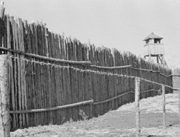 Сярод 800 рэпрэсаваных у Комі літаратараў ёсць і беларусы 