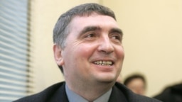 Памёр журналіст і пісьменьнік Аляксандар Тамковіч