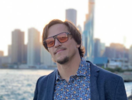 Сяргей Доўгушаў: Мы павінны захоўваць традыцыі і дапамагаць адно аднаму   