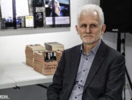 Ад кіраўніка „Вясны” і Нобелеўскага лаўрэата Алеся Бяляцкага няма ніякіх звестак ужо 25 дзён   