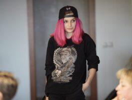 Марына Касінерава: Нельга забываць пра палітвязняў    