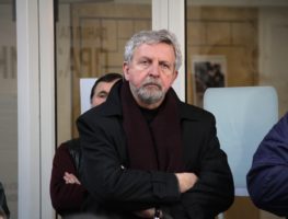 Аляксандр Мілінкевіч: Скарына – гэта адзіны з самых вялікіх людей у нашай гісторыі   