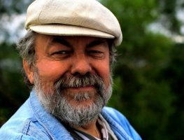 Дзесяць гадоў таму пайшоў з жыцця Яўген Шатохін 