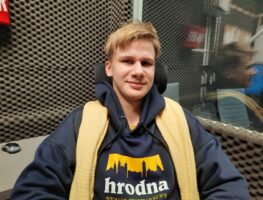 Яраслаў Кірвель: Малюю беларусаў, якія штосьці робяць для беларушчыны  