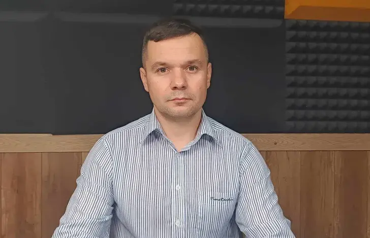 Пляшко: быць самадастатковай, незалежнай дзяржавай — ідэя і Беларусі, і Украіны