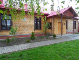 У Пінкавічах адзначылі 31-я ўгодкі музея Якуба Коласа  