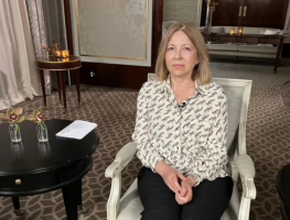 Наталля Пінчук: Суд паказальны, бо праваабаронцы – самы небяспечны вораг для рэжыму ў Беларусі   