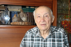 Васіль ЗУЁНАК: «Беларускі народ пакуль не адчуў сябе гаспадаром свайго жыцця»