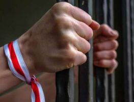 268 – такая апошняя зафіксаваная лічба палітвязняў з Берасцейшчыны    