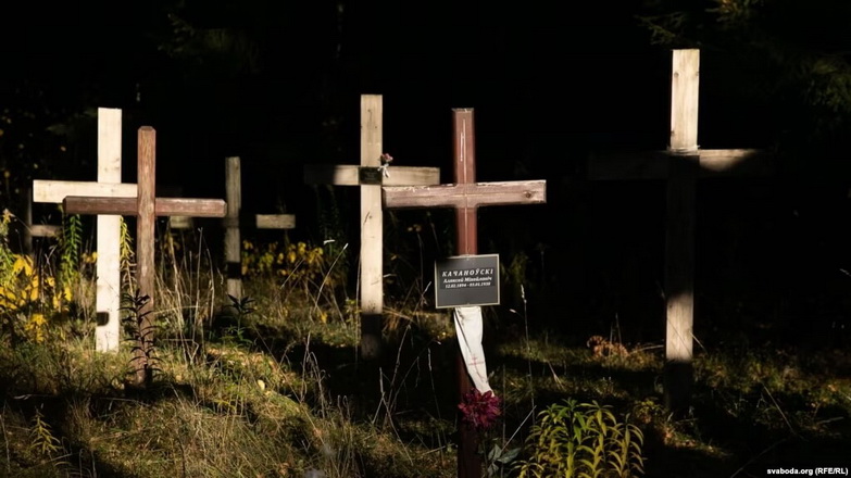 Памёр Міхаіл Жданоўскі, аўтар аднаго з найважнейшых беларускіх фільмаў «Дарога на Курапаты»