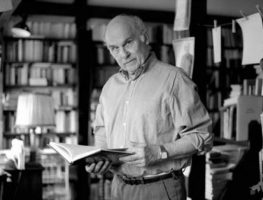 У Пінску рыхтуюцца адзначыць 90-годдзе Рышарда Капусцінскага   