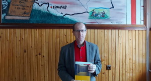 У Польшчы выйшаў падручнік па беларускай літаратуры 