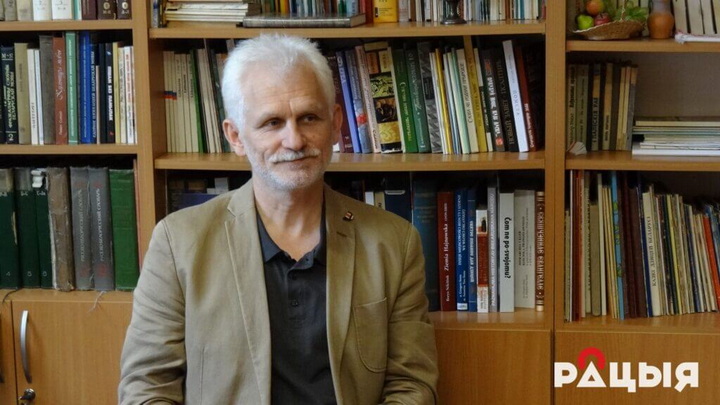 Нобелеўскі лаўрэат Алесь Бяляцкі сустракае 63-годдзе за кратамі