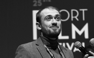 Рэжысёр Аляксей Палуян: Калі нехта пачынае павучаць беларусаў, я пытаюся, а ты гатовы пайсці і загінуць? 