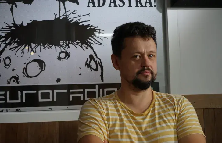 Працуем далей: чым сёння займаюцца BYHELP i BYSOL — эфір з Лявончыкам