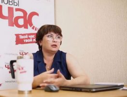 Рэдакцыя «Новага Часу»: Застаемся беларускацэнтрычным выданнем, працуем, нягледзячы на рэпрэсіі 