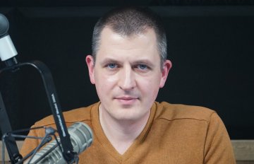Цімафей Акудовіч пра гістарычную памяць і народнае адзінства 