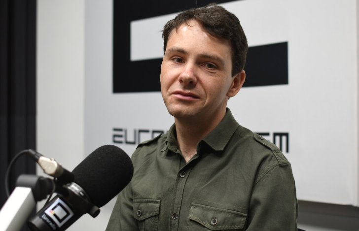 Плюс адно беларускае радыё: сустракайце Litradio — медыя пра літаратуру