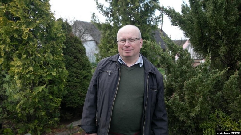 Галоўнага рэдактара «Рэгіянальнай газеты» Аляксандра Манцэвіча асудзілі на 4 гады агульнага рэжыму 