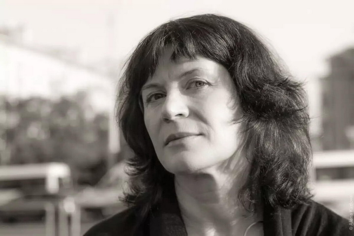 Святлана Курс: Нашы нябачныя трагедыі павінны стаць бачнымі — і тады ніхто не вырасце на бяспамяцтве