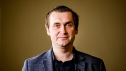 Андрэй Стрыжак: «Другі год запар праходзіць пад зоркай салідарнасьці» 