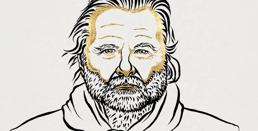 Нобелеўскую прэмію па літаратуры атрымаў нарвежскі пісьменнік