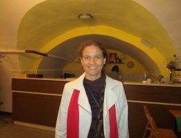 «Першая скрыпка беларускіх пратэстаў» распавяла пра сваё жыццё пасля пратэстаў  