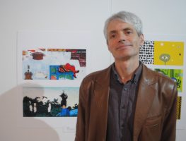 PRADMOVA вяртаецца  