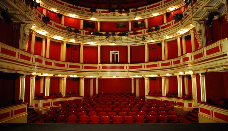 Беларускі рэжысёр хоча перанесці на тэатральную сцэну ў Польшчы творы Сяргея Пясэцкага і Францішка Аляхновіча