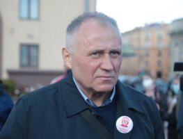 «75 дзён невядомасці»: Ад Мікалая Статкевіча па-ранейшаму няма звестак    